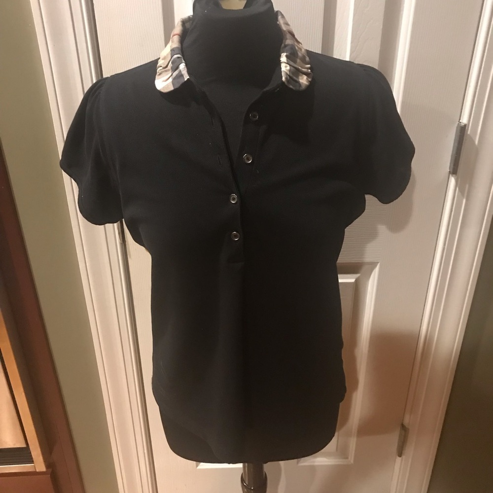 Burberry Ladies  Top
